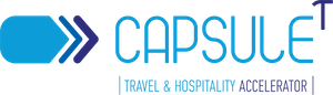 CapsuleT logo
